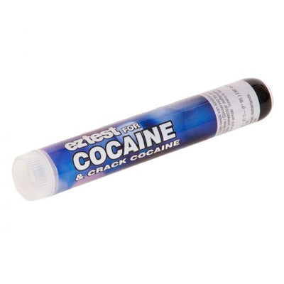 EZ Test Cocaïne & Crack Cocaïne-Wapshop