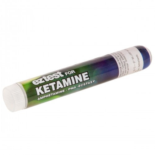 EZ Test Ketamine-Wapshop