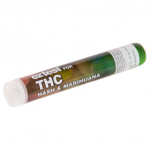 EZ Test THC-Wapshop