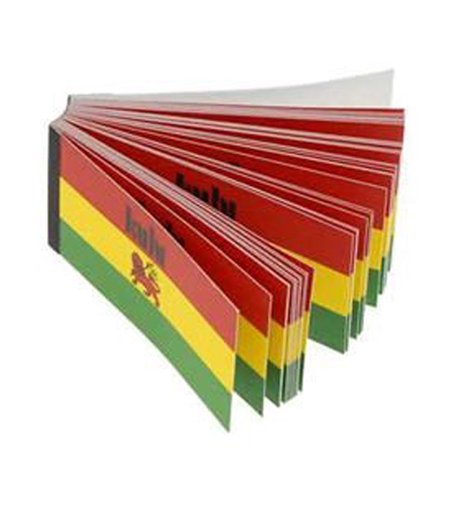 Filter Tips Rasta King Size-Wapshop