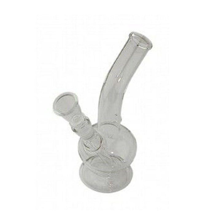 Glazen Bong 17cm-Wapshop