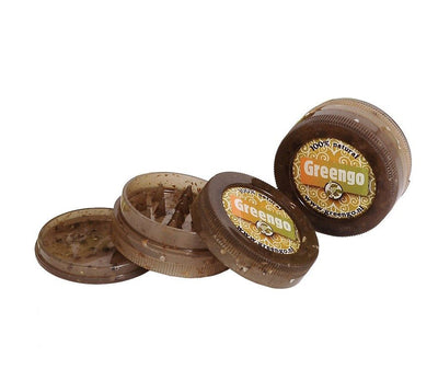 Greengo Eco Grinder Ø50mm-Wapshop