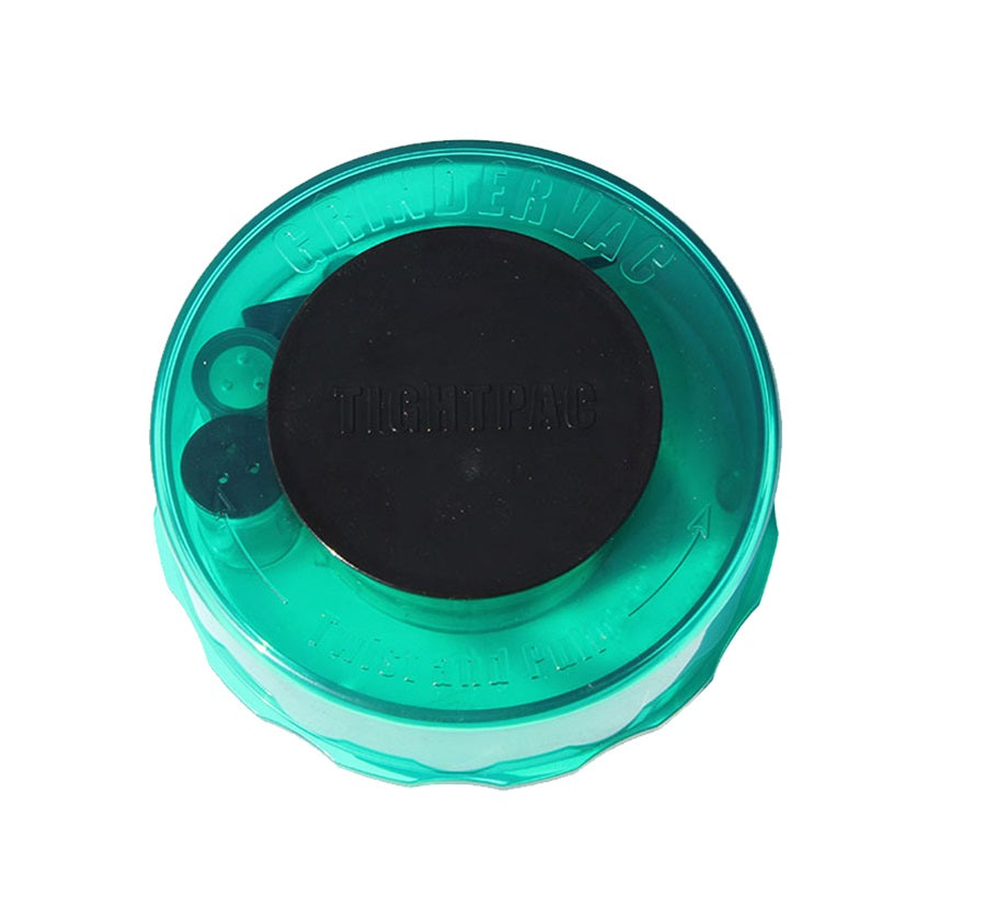 GrinderVac 7ml / 10gr-Wapshop