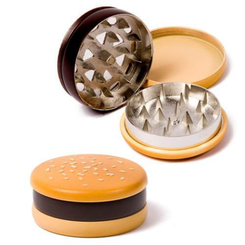 Hamburger Grinder-Wapshop