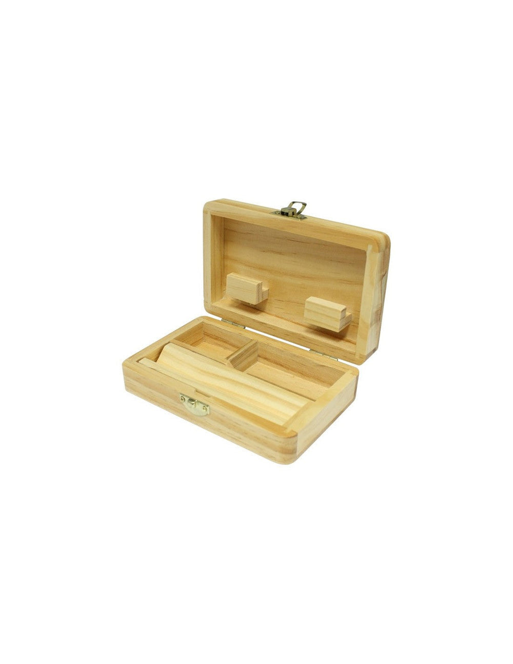 Houten Roll Master Box  medium