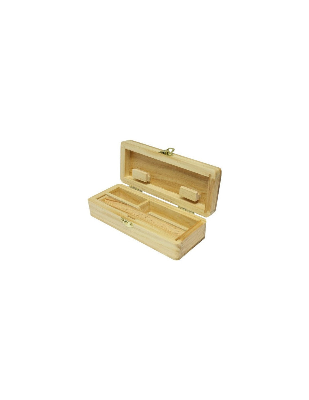 Houten Roll Master Box  small