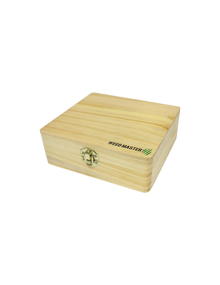 Houten Roll Master Box  large 