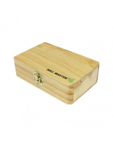 Houten Roll Master Box  medium