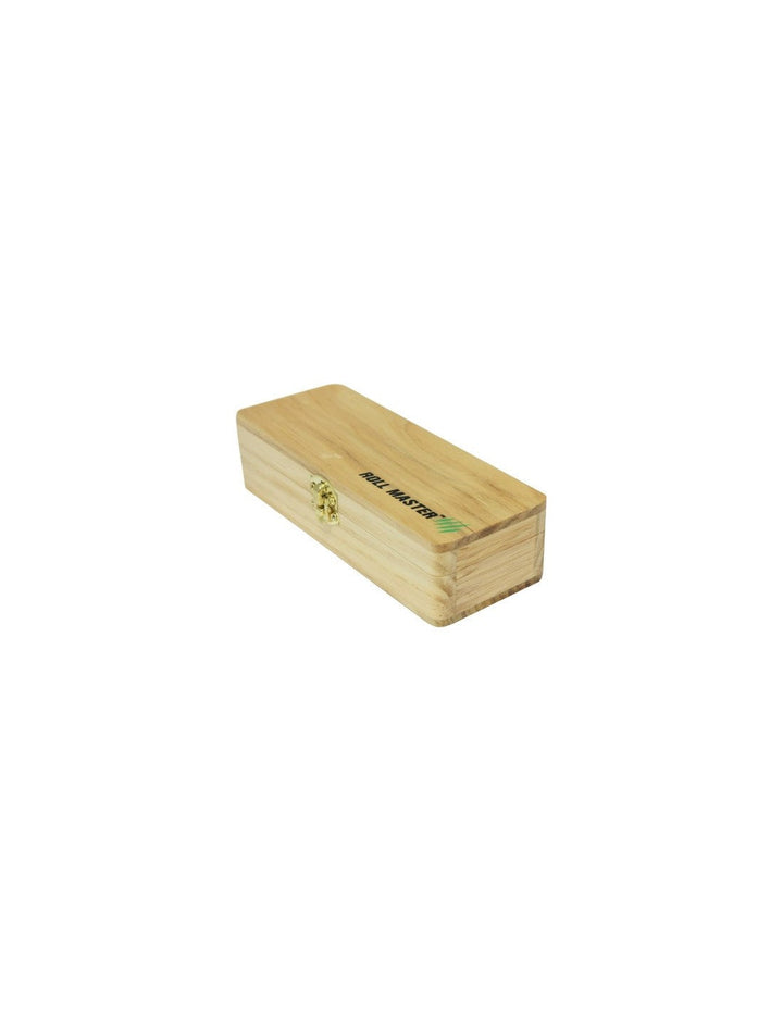 Houten Roll Master Box  small