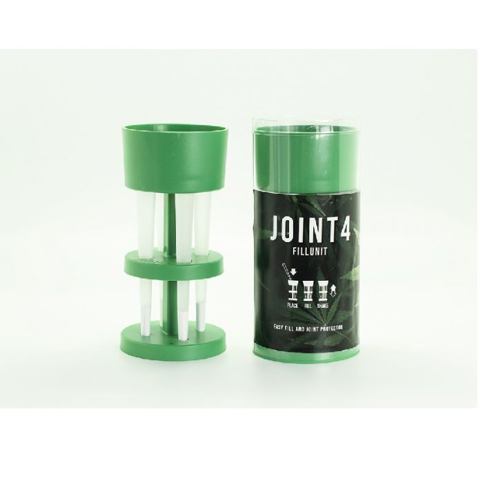 Joint-4 Jointmaker groen
