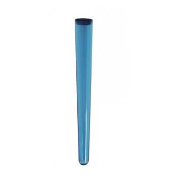 joint tube blauw