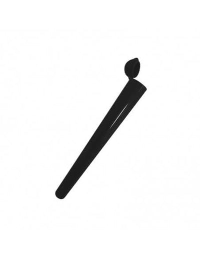 Joint Tube Black-Wapshop