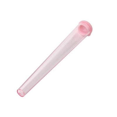 Joint Tubes Pink - 115mm