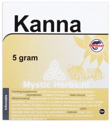 kanna 5 gram