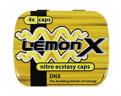 Lemon X Energizer