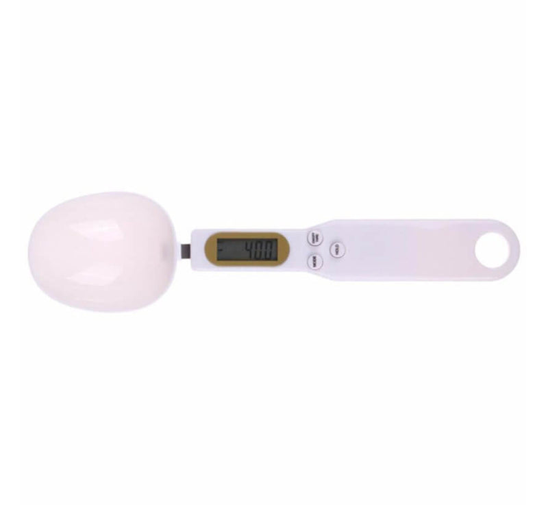 Lepel Weegschaal 500g - 0,1g-Wapshop