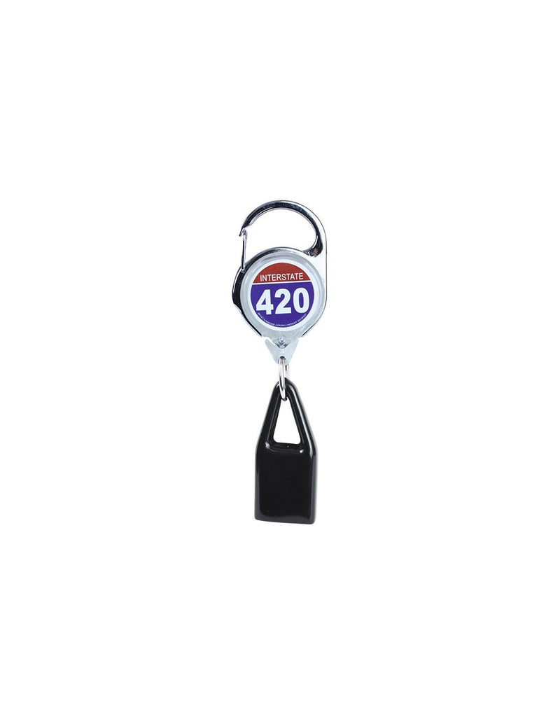 Lighter Leash - 420 