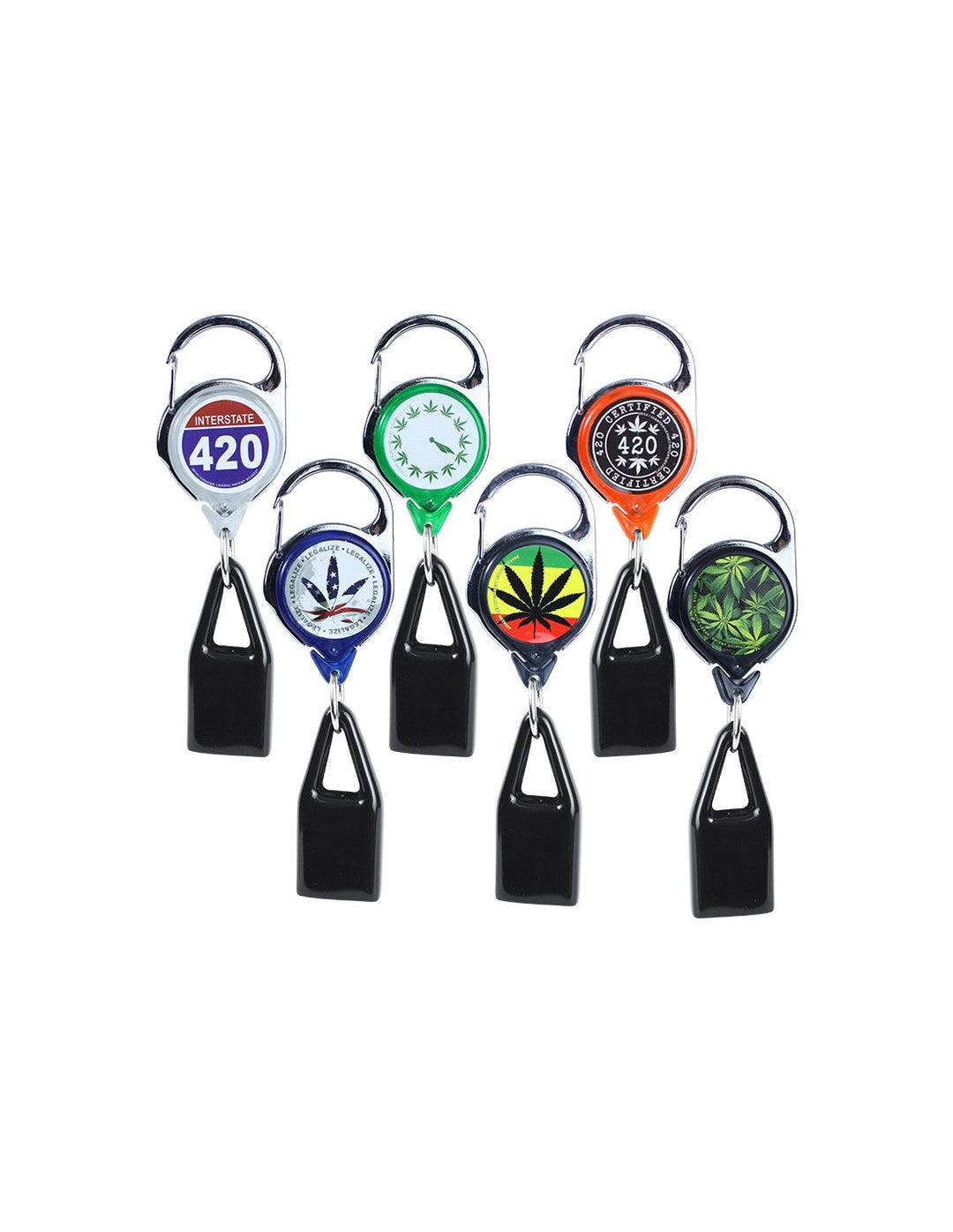 Lighter Leash - 420 Series