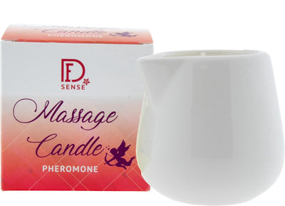 Massagekaars - Pheromone