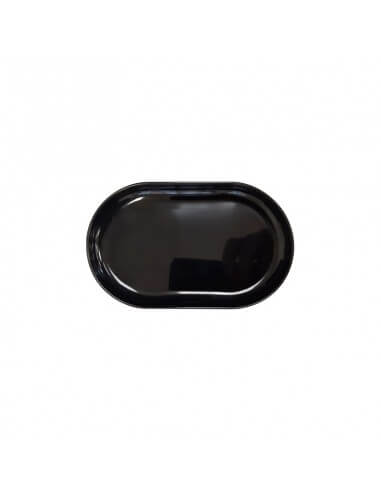 Mini Tray Black