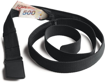 Moneybelt - Anti Diefstal Riem