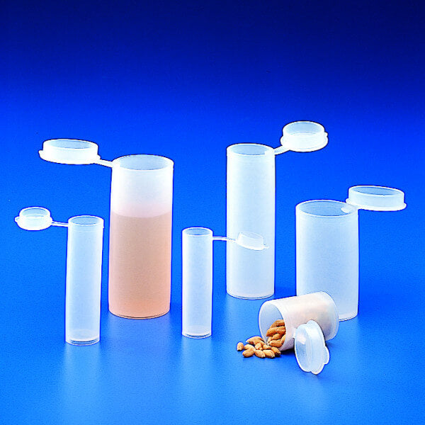 sample vials