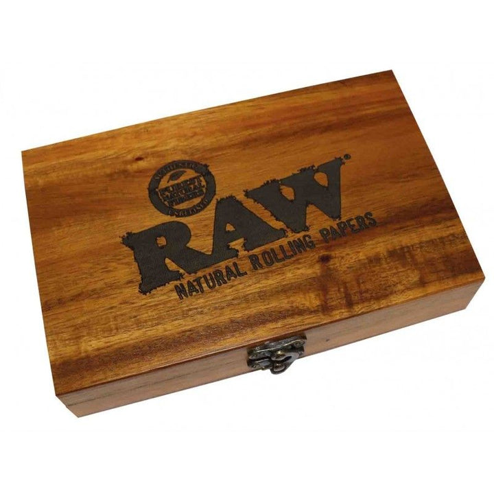 RAW Double Six Dominoes set-Wapshop