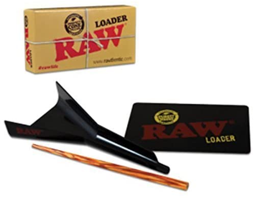 RAW King Size Cone Loader-Wapshop