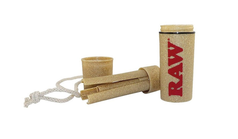 Raw Smellproof Wearable Stash-Wapshop