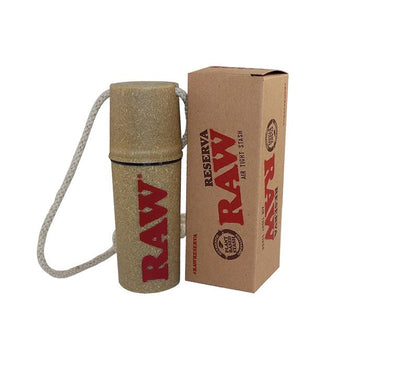 Raw Smellproof Wearable Stash-Wapshop
