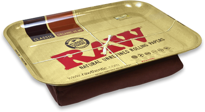 RAW XL Rolling Tray-Wapshop