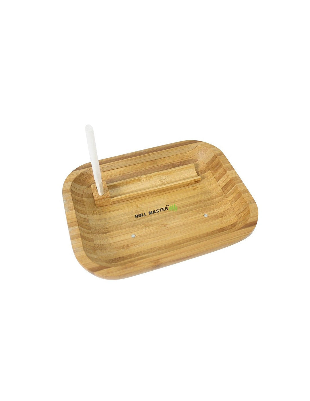 Roll Master Bamboe Rolling Tray-Wapshop