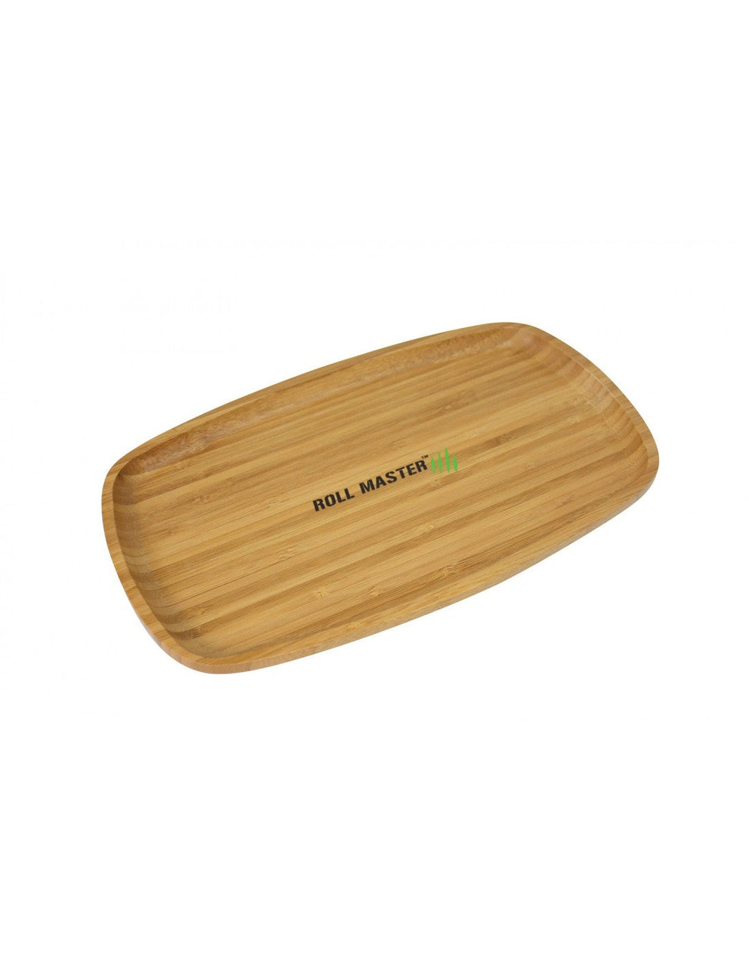 Roll Master Bamboe Rolling Tray Basic -Wapshop