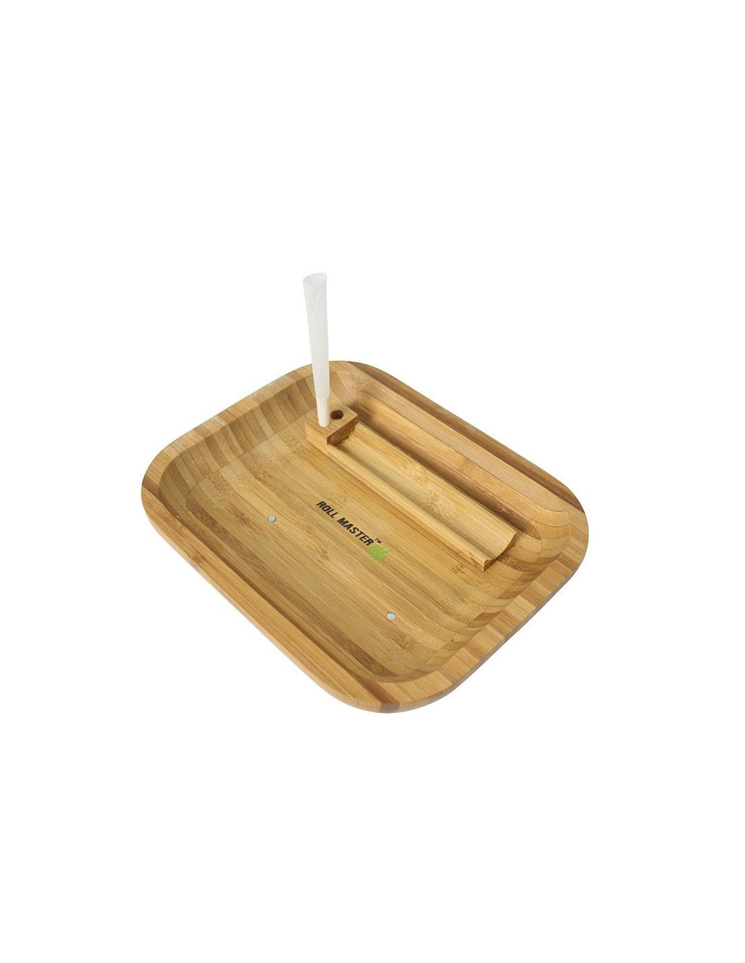 Roll Master Bamboe Rolling Tray-Wapshop