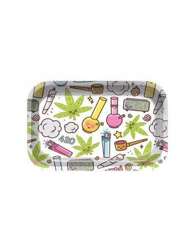rolling tray 4:20