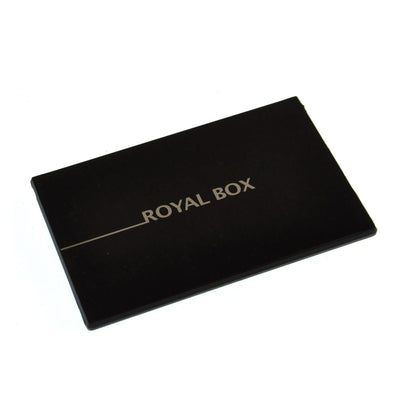 Royal Box met Snuifpijpje-Wapshop
