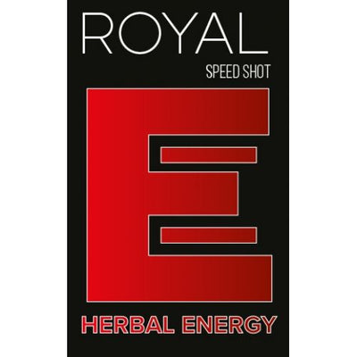 Royal Energy Shot-Wapshop