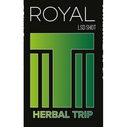 Royal LSD Shot-Wapshop