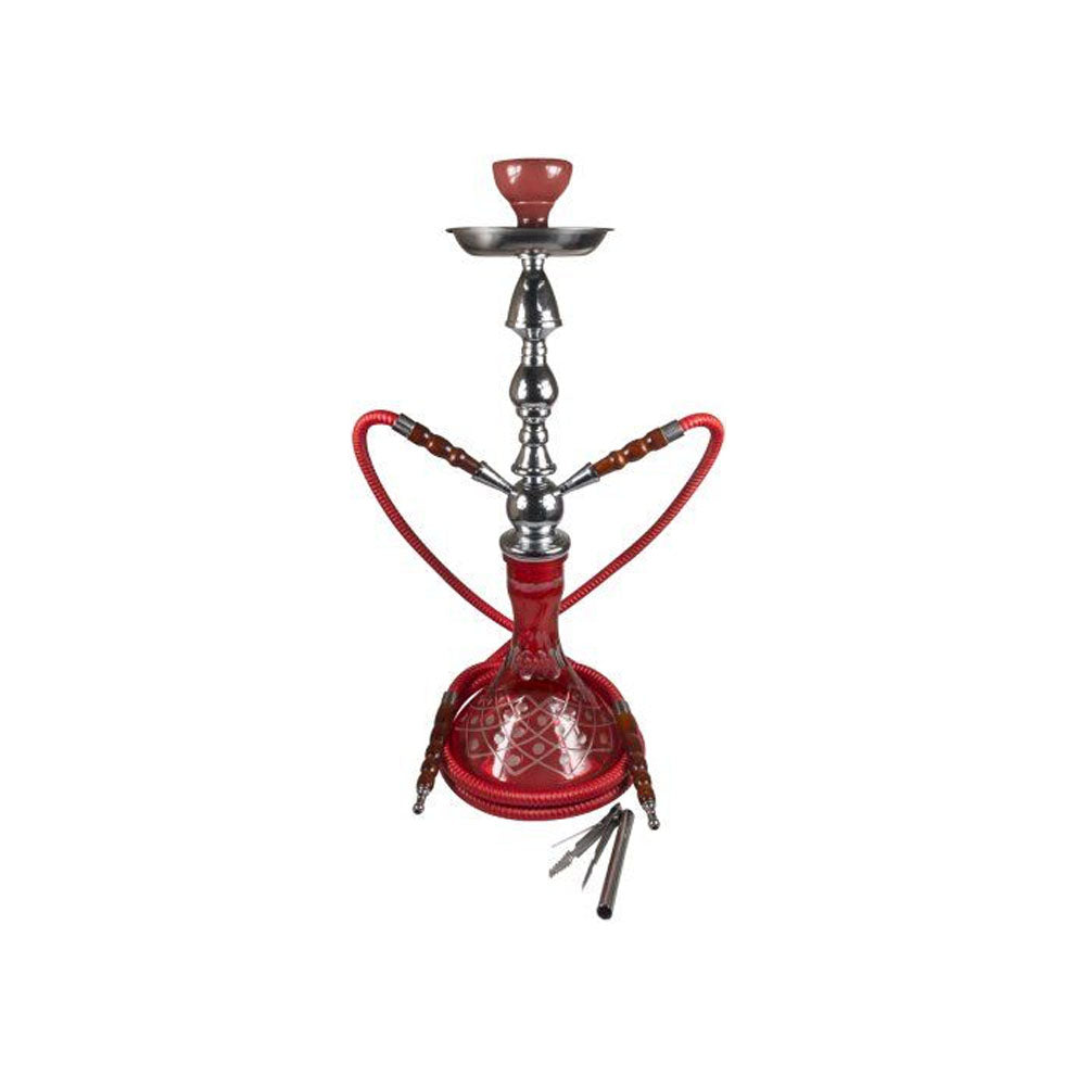 Shisha Rood-Wapshop