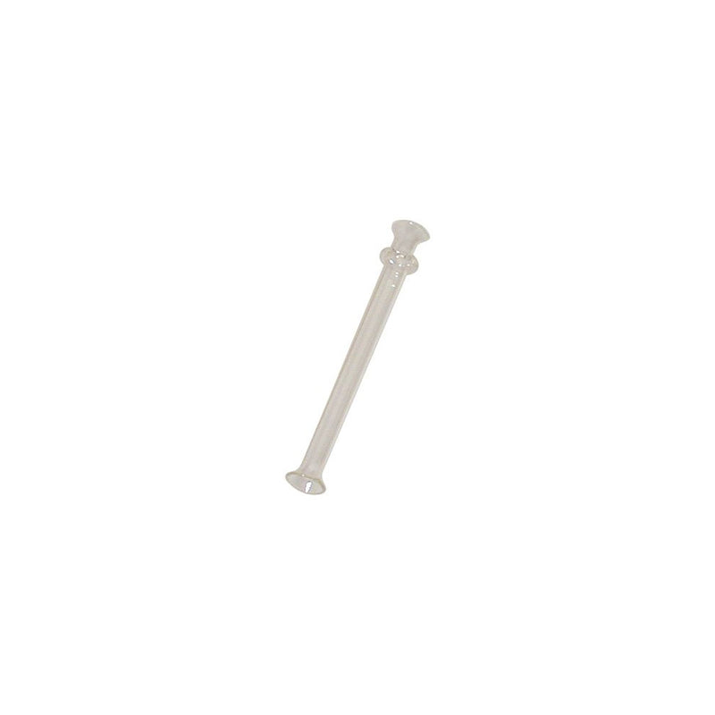 Glazen Snuifbuis Ribbel-Wapshop