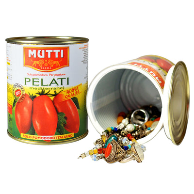Stash Can Mutti Pelati 800 ml-Wapshop