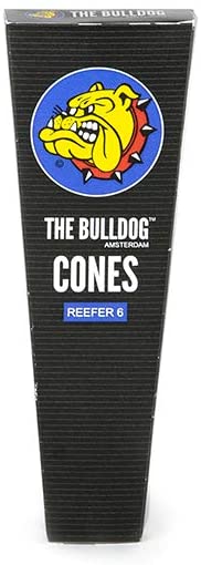 The Bulldog Cones-Wapshop
