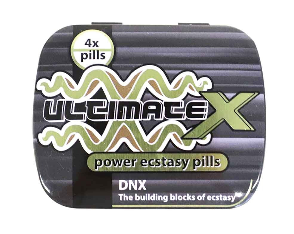 Ultimate X Energizer-Wapshop