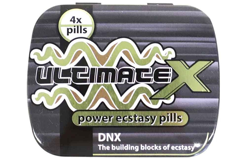 Ultimate X Energizer-Wapshop