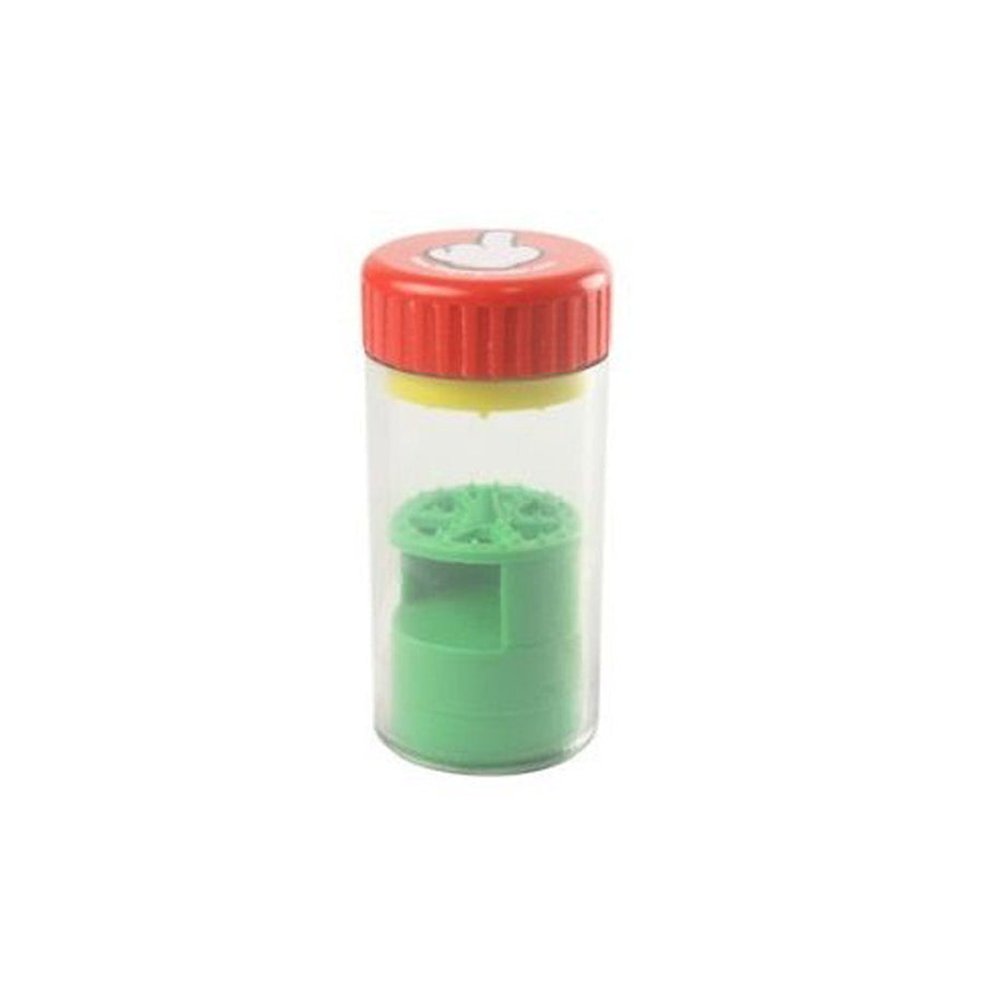 Vinger Grinder Ø31mm-Wapshop