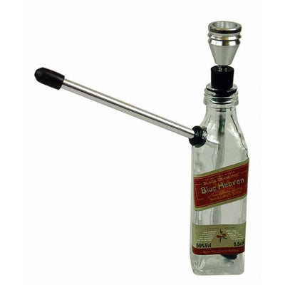 Waterpipe Bottle 14,5 cm-Wapshop